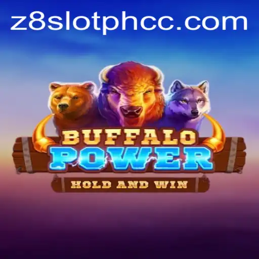 Discover the Thrills of BuffaloPower on Z8slot