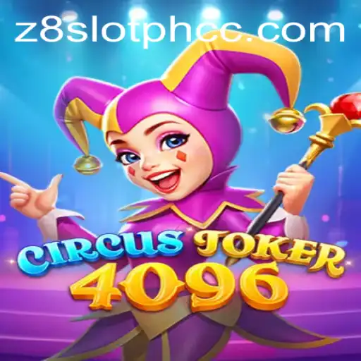 CircusJoker4096: A Thrilling New Arrival in the World of Online Gaming