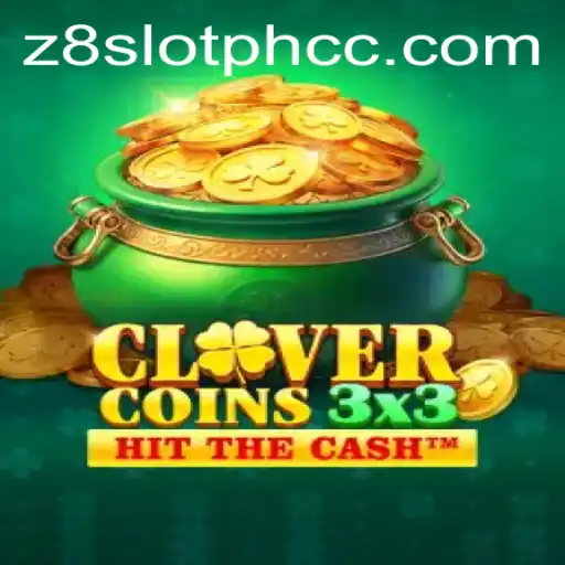 Unveiling Clovercoin3x3: A New Era in Gaming with Z8slot