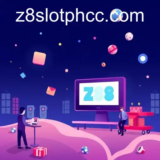 Contact Us: Enhancing your Experience with Z8slot