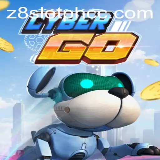Dive Into the Futuristic World of CyberGO