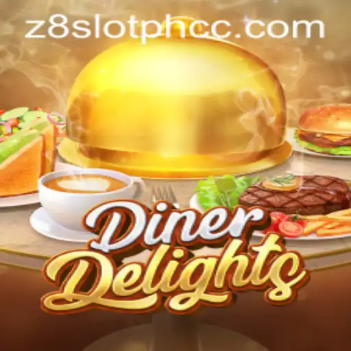 Discover the Thrills of DinerDelights: A Deep Dive into the Z8slot Phenomenon