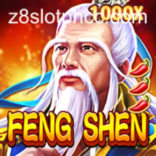 Unveiling FengShen: A Journey into the Realm of Myth and Strategy with Z8slot