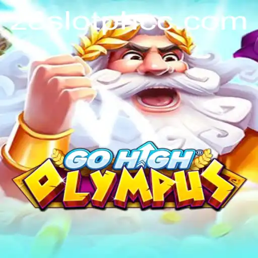 GoHighOlympus: Discover the Thrilling World of Z8slot