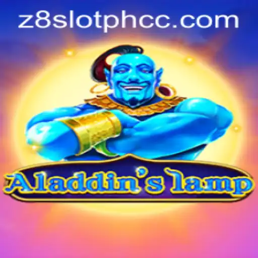 Aladdin's Lamp: Unveiling the Magic with Z8slot