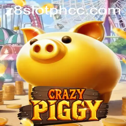 CrazyPiggy: Exploring the World of Z8slot Gaming