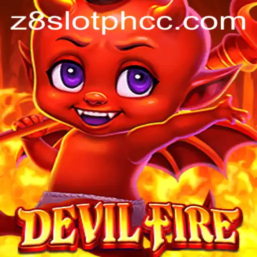 Unveiling the Mysteries of DevilFire: A Comprehensive Guide to the World of Z8slot