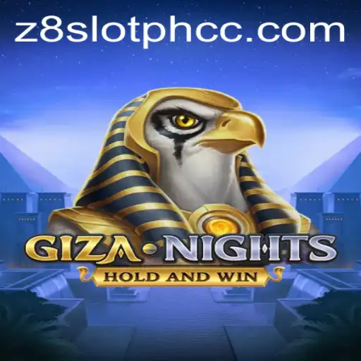 Discover the Exciting World of GizaNights: A Dive into the Enchanting Game of Z8slot