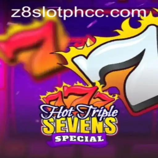 Exploring HotTripleSevensSpecial: The Thrills of Z8slot