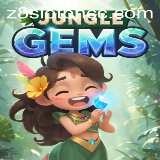 Unveiling the JungleGems Adventure Slot Game