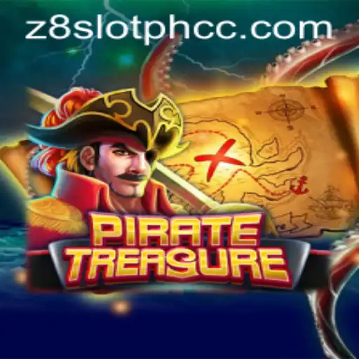 PirateTreasure: A Daring Adventure with Z8slot