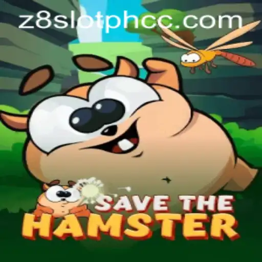 Unveiling SavetheHamster: A Thrilling Journey with Z8slot