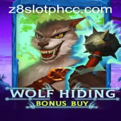 Discover the Thrilling World of WolfHidingBonusBuy on Z8slot