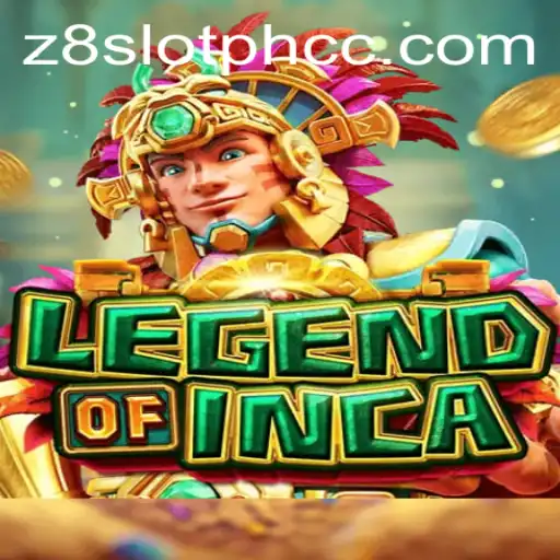 An In-Depth Look at LegendofInca: The Thrills of Adventure Gaming with Z8slot