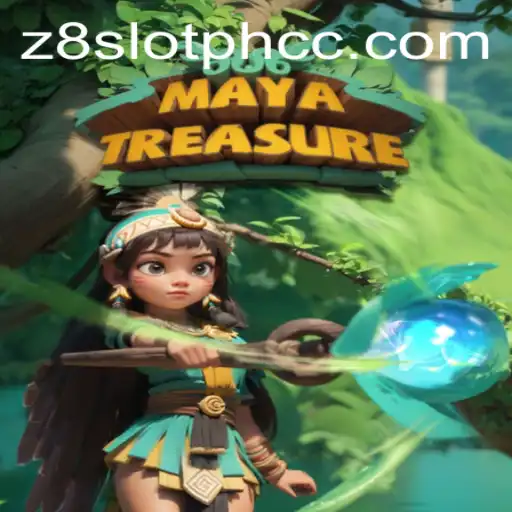Discover the Mysteries of MayaTreasure with Z8slot