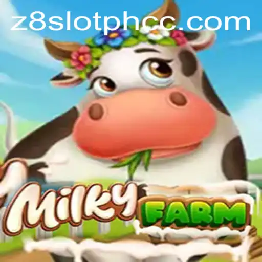 Unveiling the Enchantment of MilkyFarm: A Journey with Z8slot