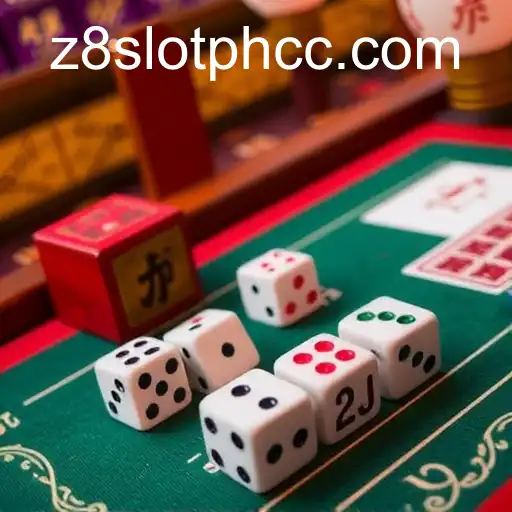 Understanding Sic Bo: The Thrilling Dice Game