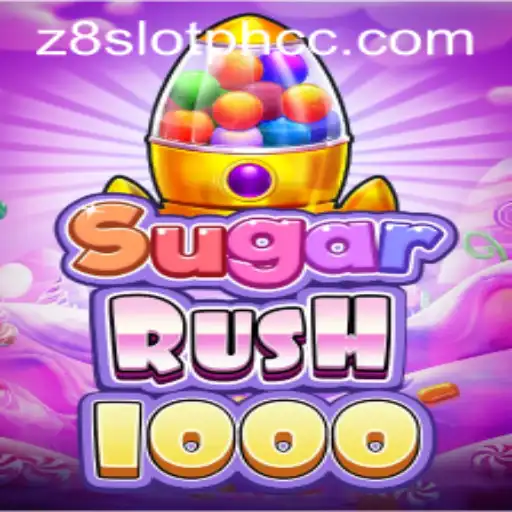 Experience the Thrills of SugarRush1000 with Z8slot: A New Gaming Adventure