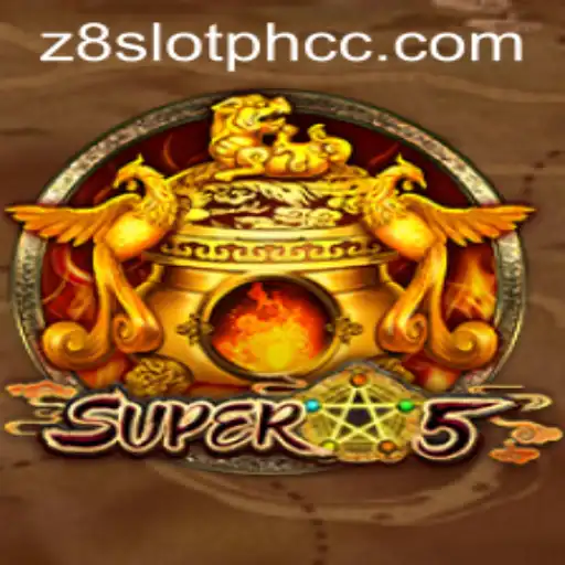 Discover the Thrills of Super5: A Comprehensive Guide to the Exciting New Game with Z8slot Action