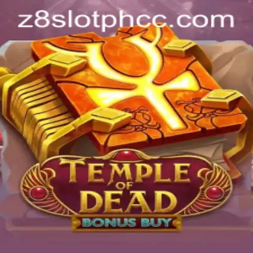 Explore the Thrilling Adventures of TempleofDeadBonusBuy on Z8slot