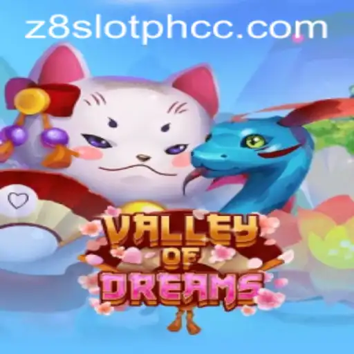ValleyofDreams: Enter the Mystical Realm with Z8slot