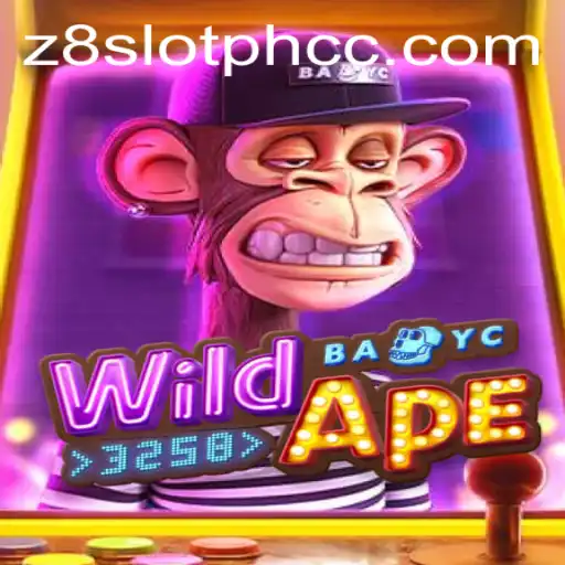 Discover the Thrills of WildApe3258: A Journey into the Heart of the Jungle