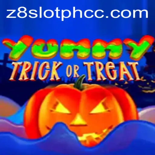YummyTrickorTreat: A Sweet Adventure Awaits with Z8slot